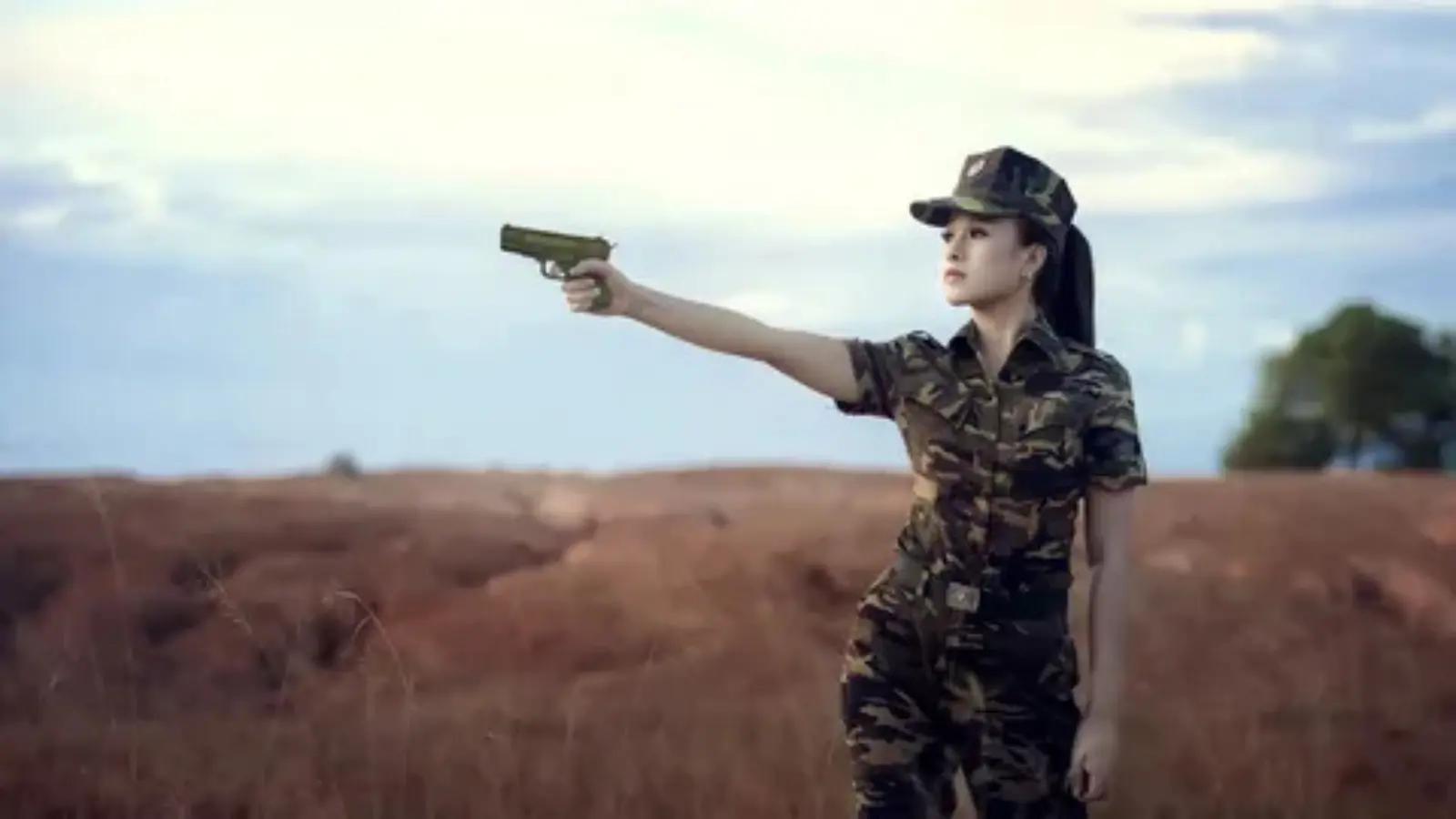 army pick up lines