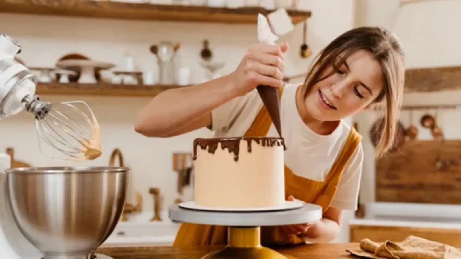 baking pick up lines