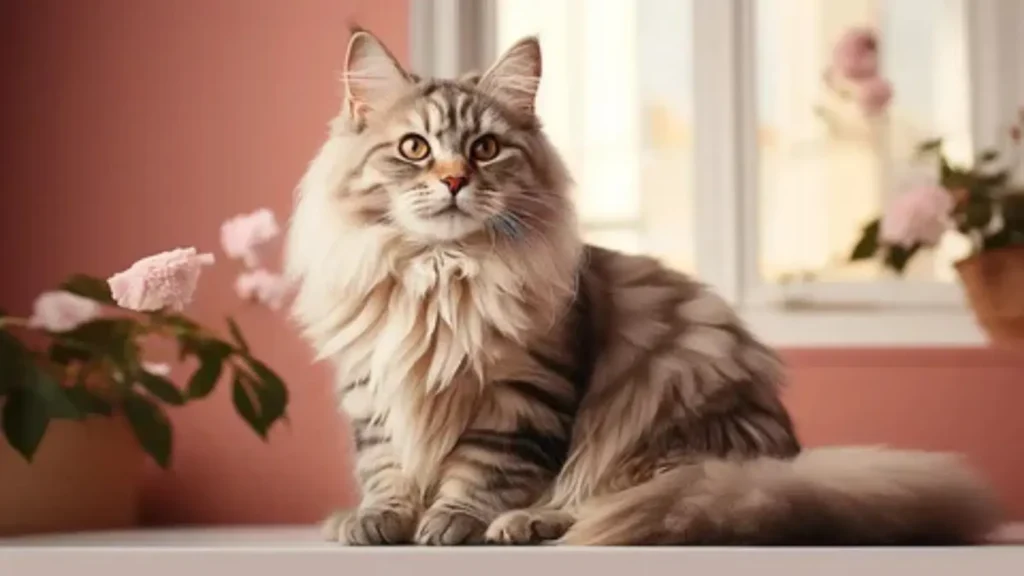 cat pick up lines