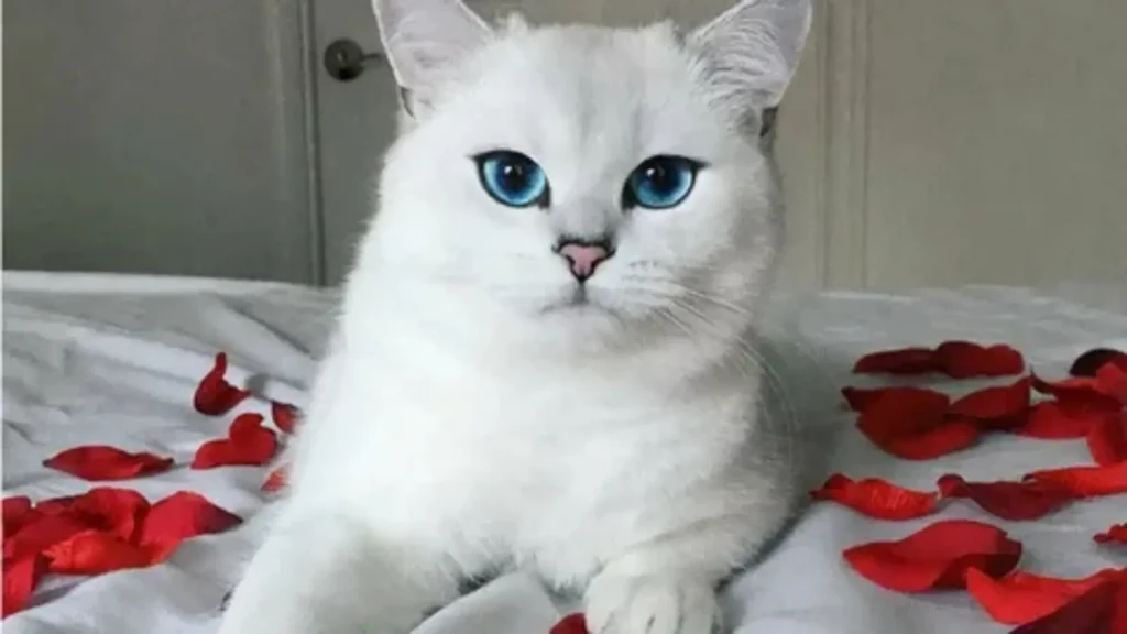 cat pick up lines