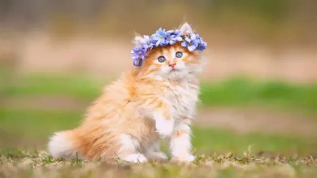 cat pick up lines