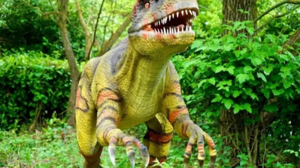 dinosaur pick up lines