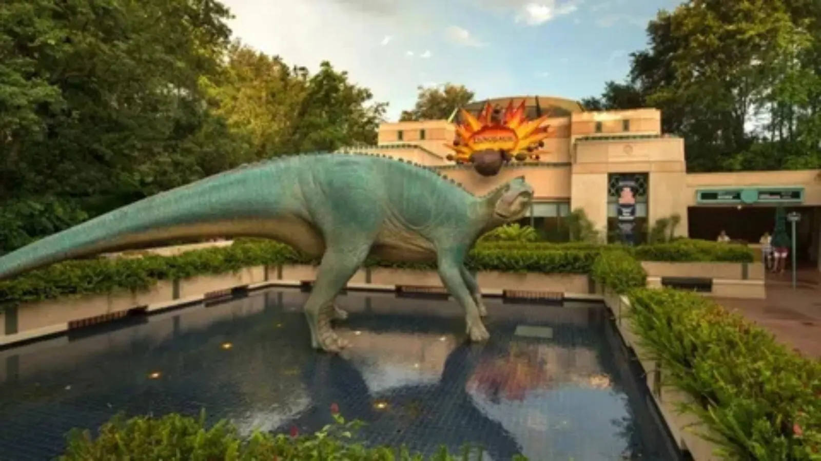 dinosaur pick up lines