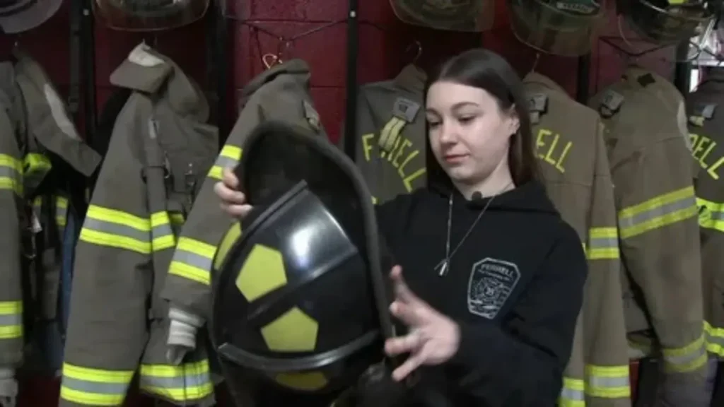 firefighter pick up lines