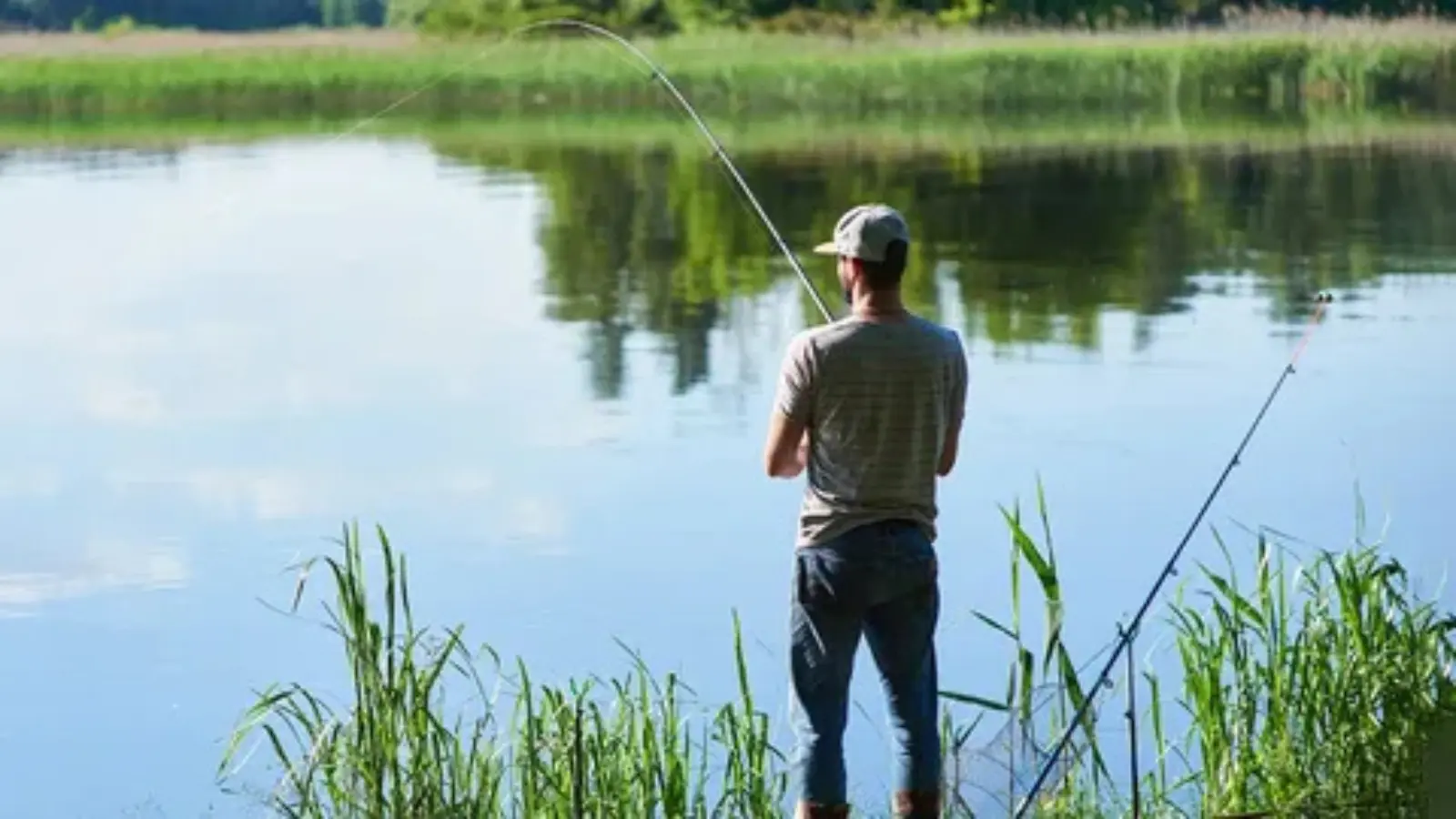 fisherman pick up lines