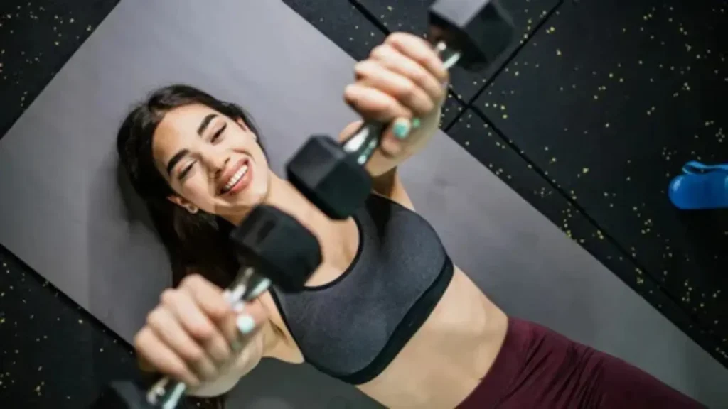gym pick up lines