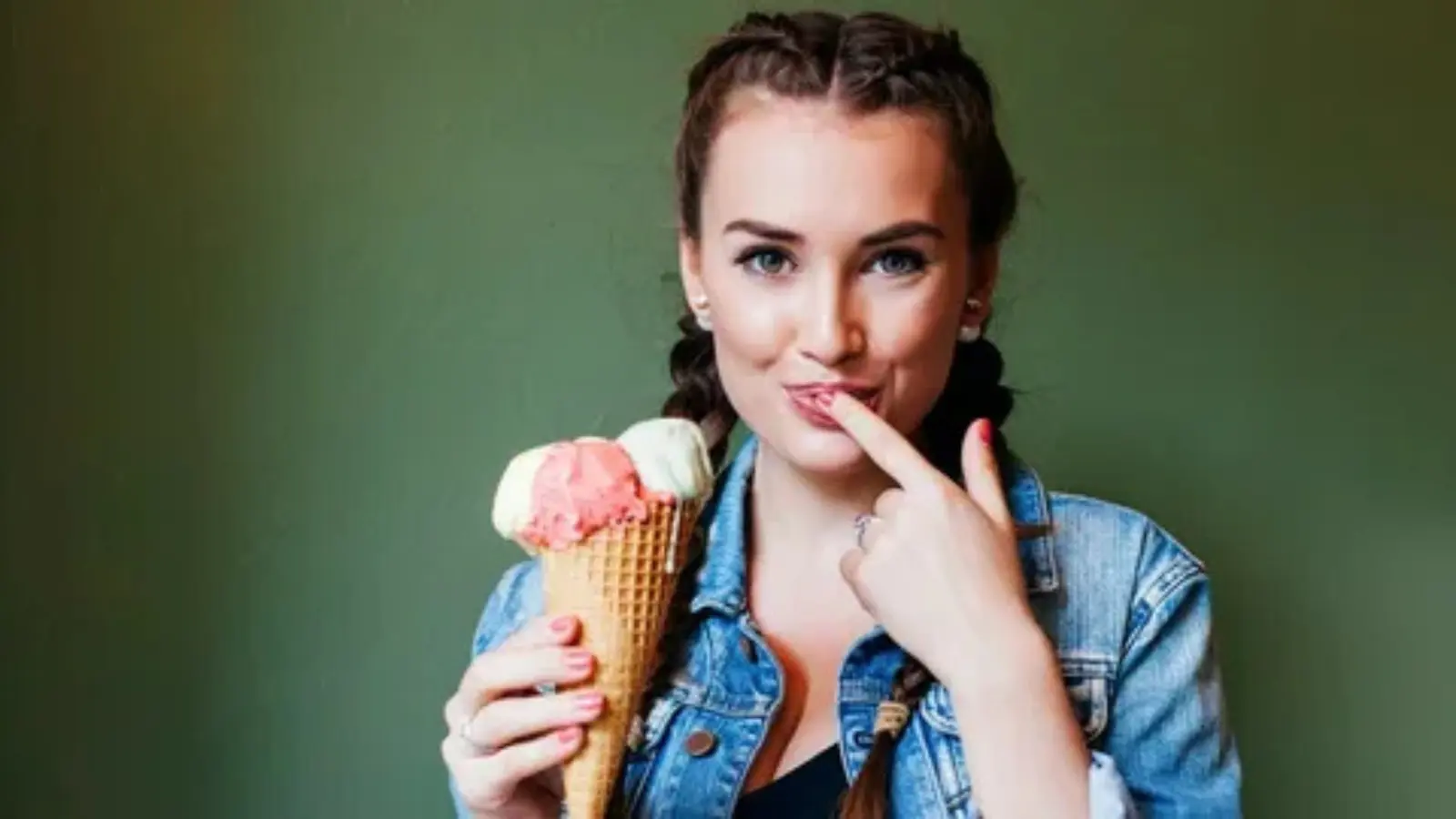 ice cream pick up lines