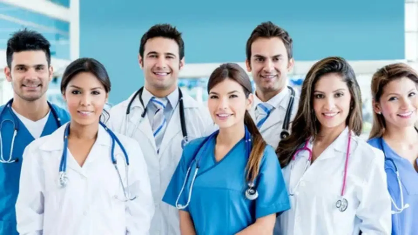 medical doctor pick up lines