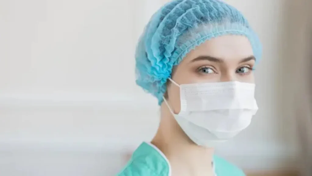 nurse pick up lines