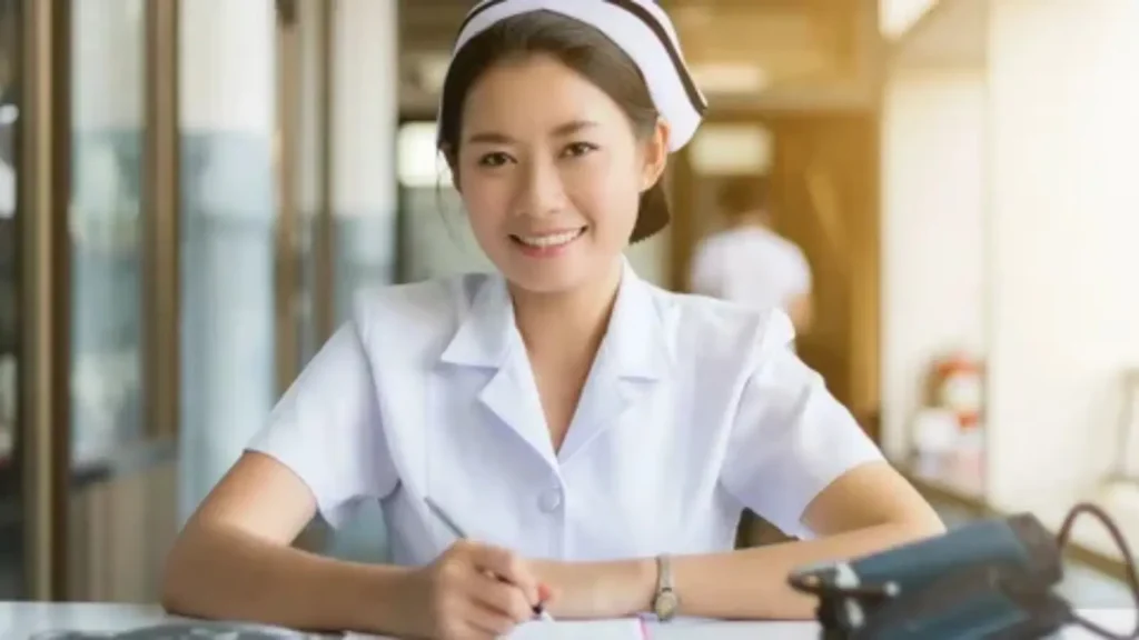 nurse pick up lines