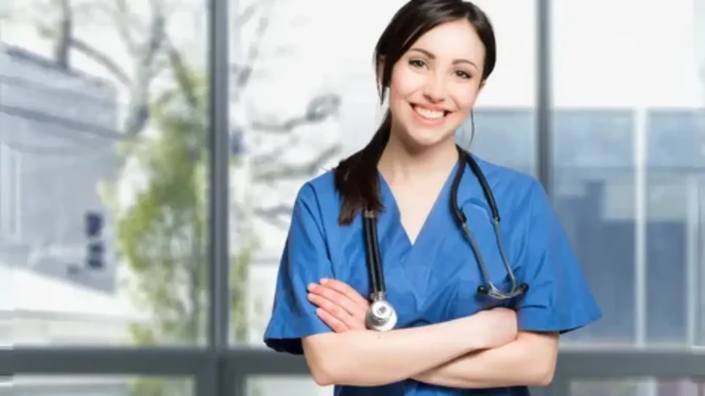nurse pick up lines