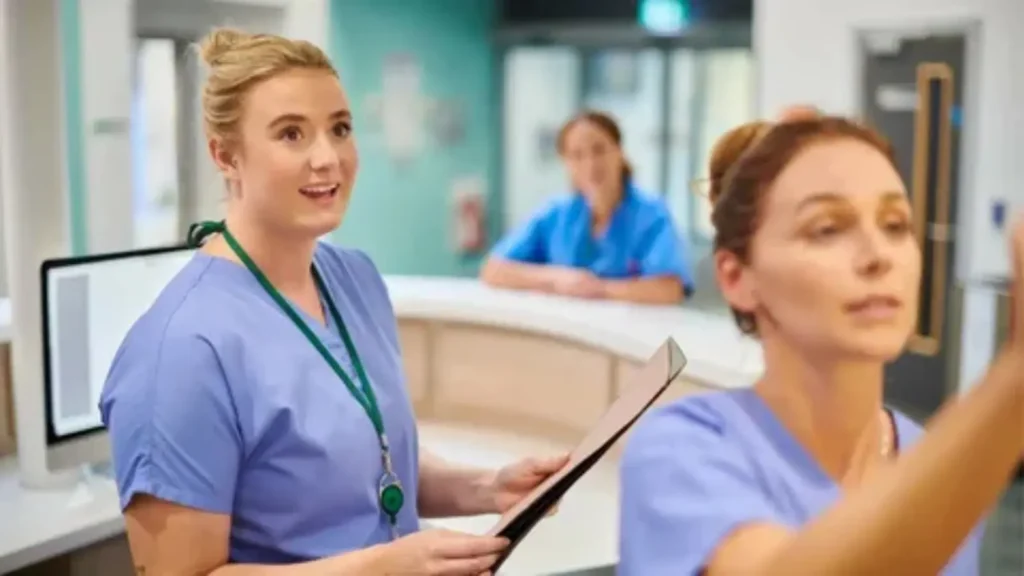 nurse pick up lines