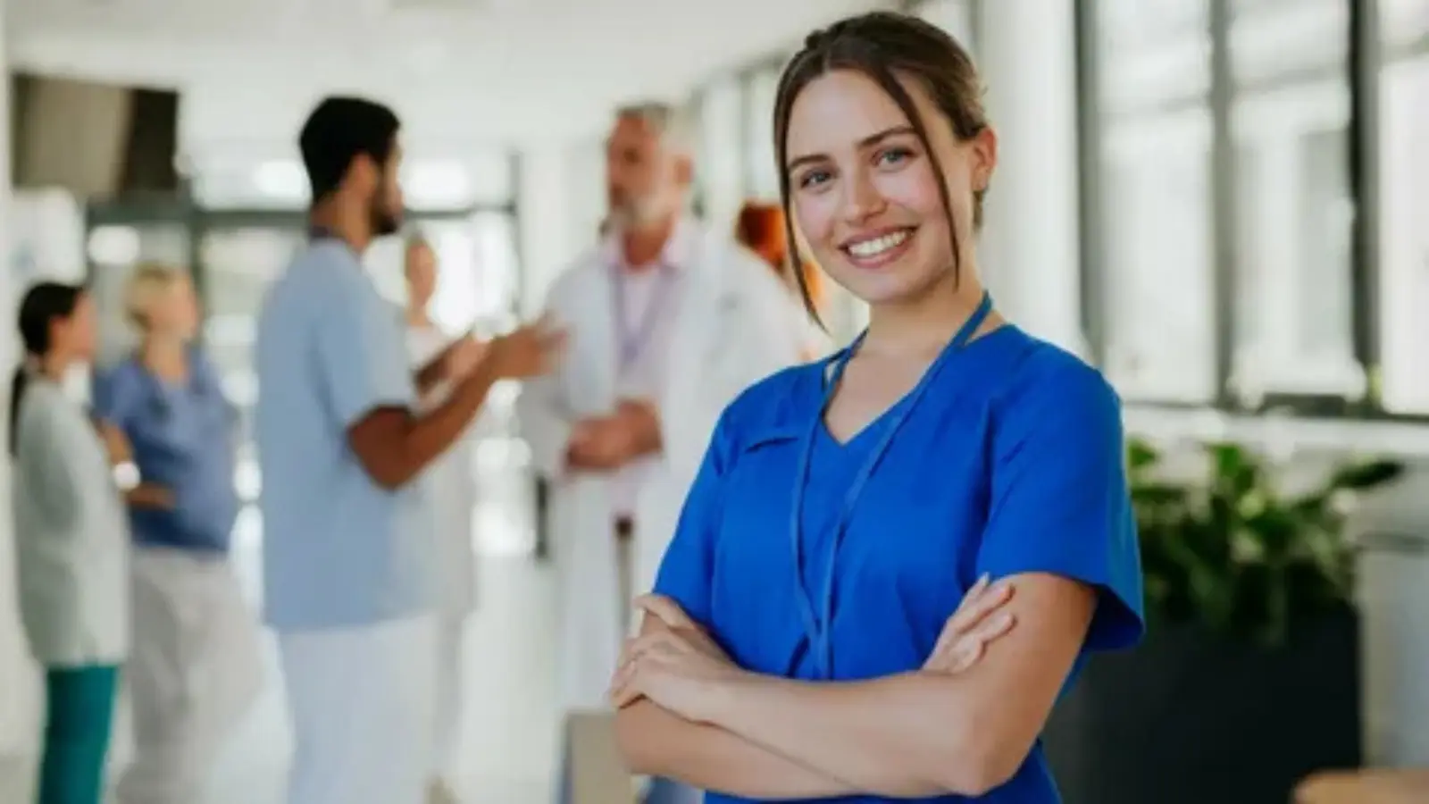 nurse pick up lines