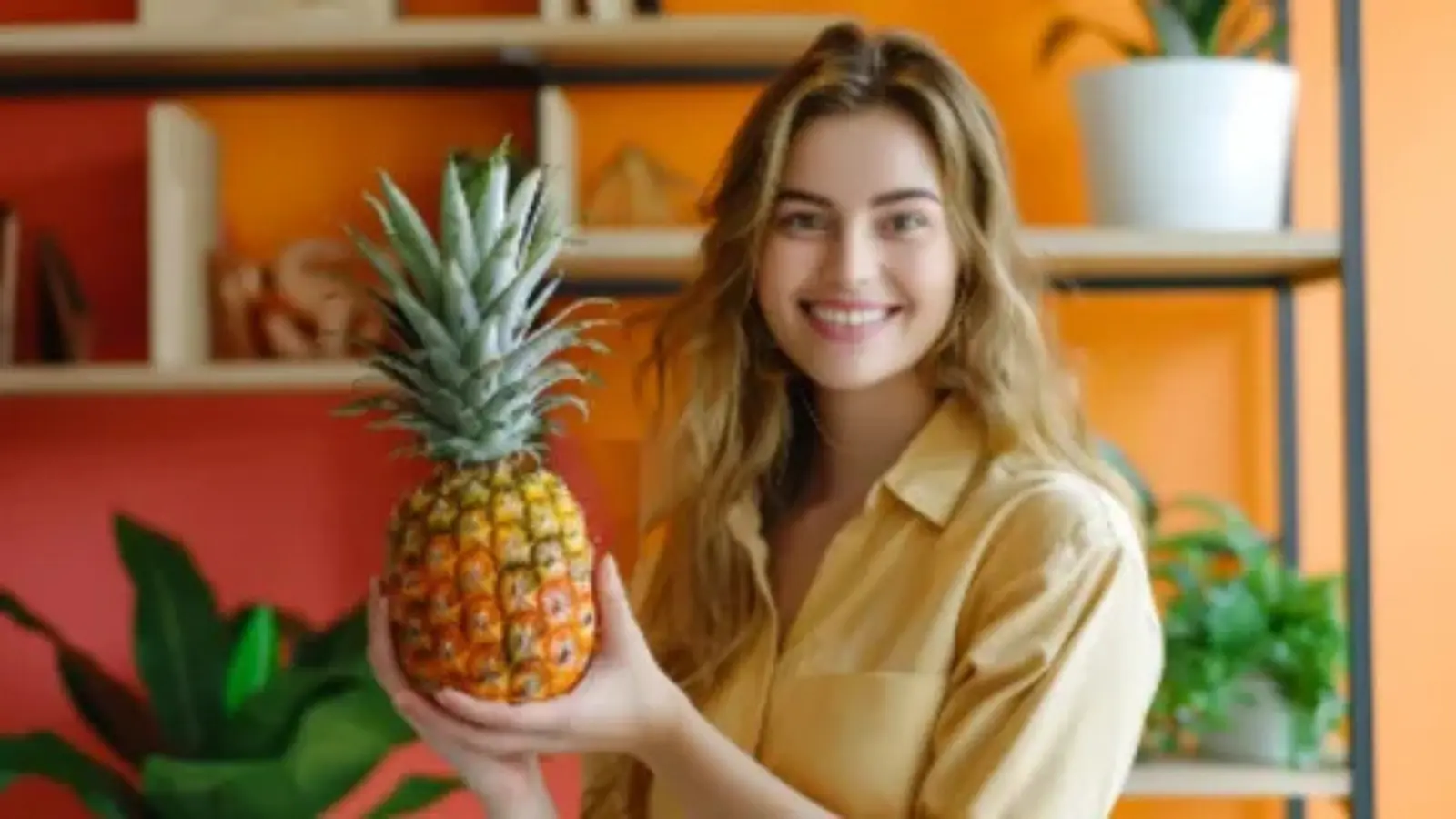pick up lines about fruits