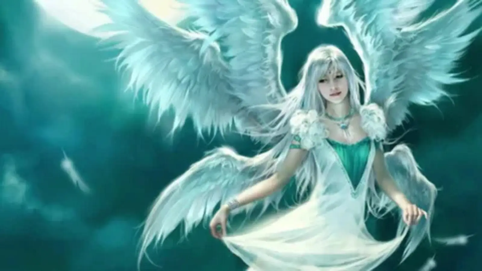 pick up lines angel