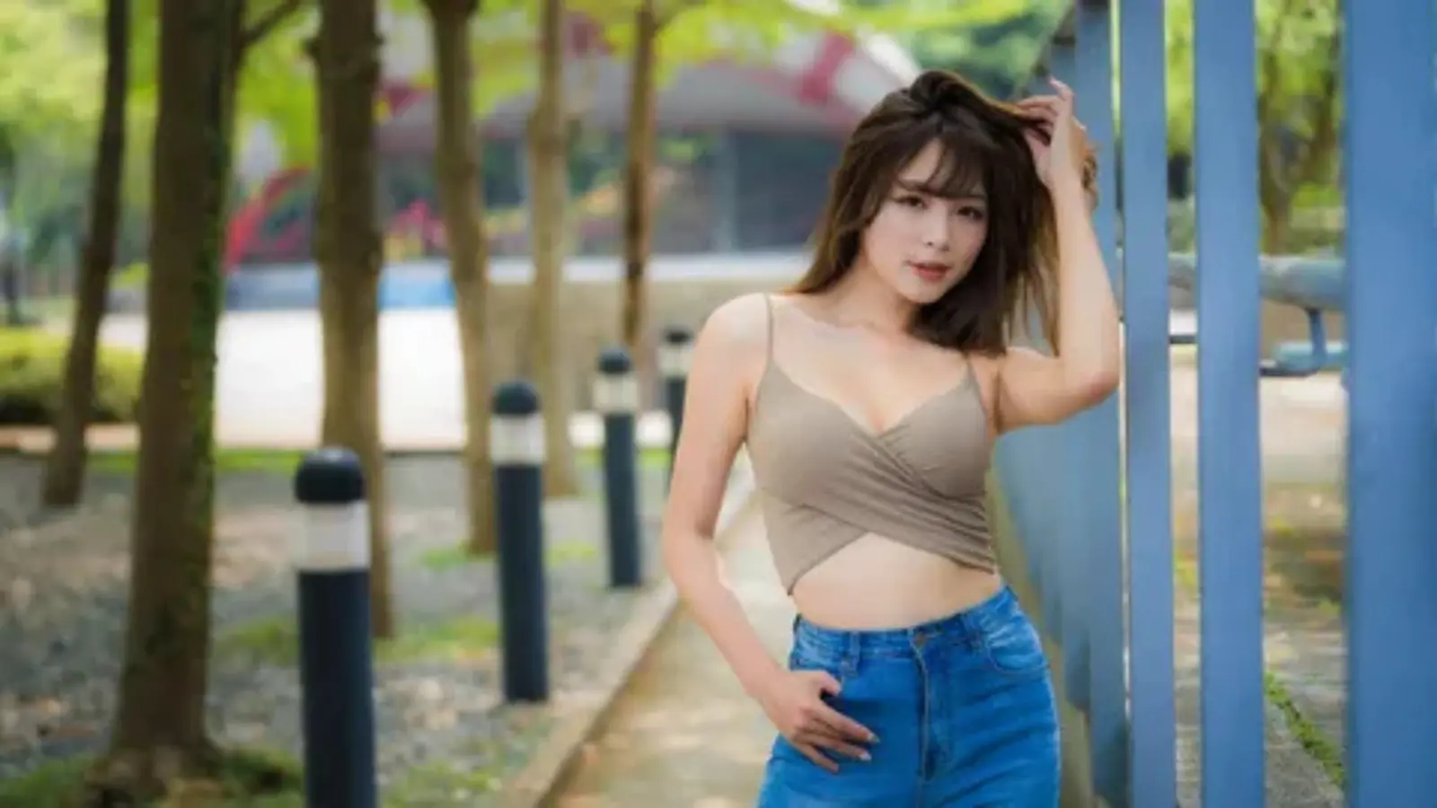 pick up lines asian