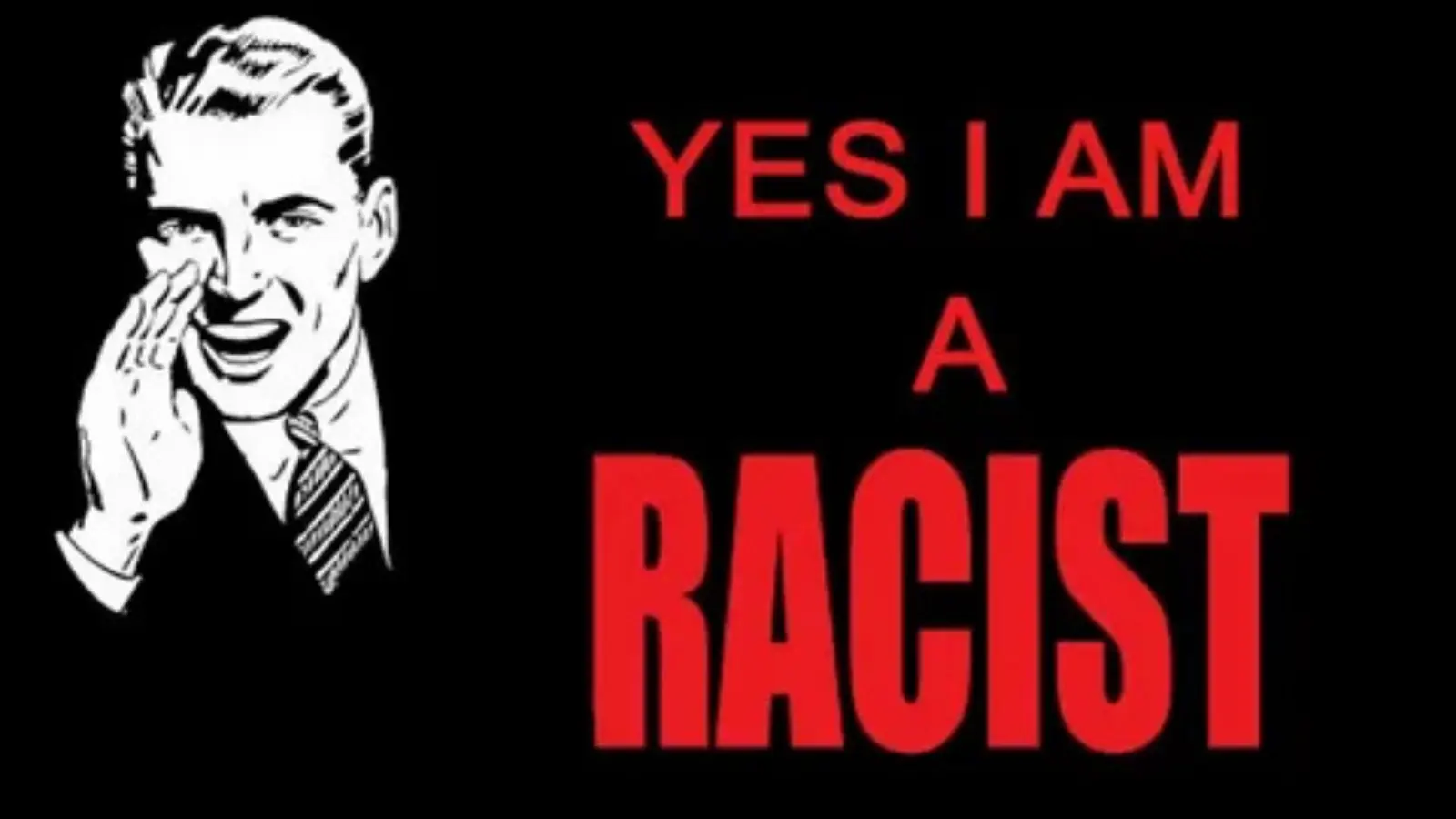 racist pick up lines