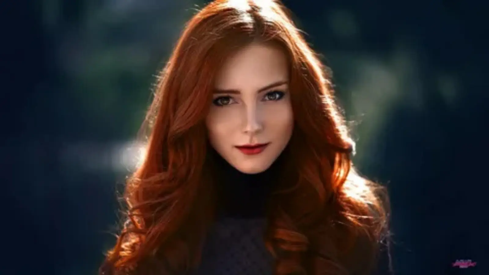 redhead pick up lines
