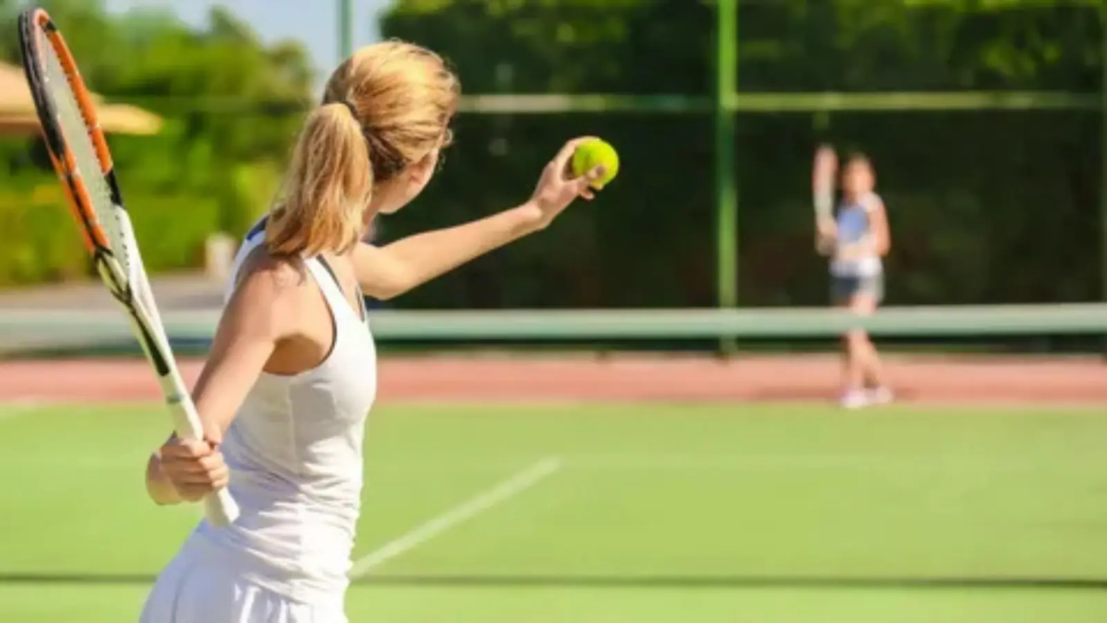 tennis pick up lines