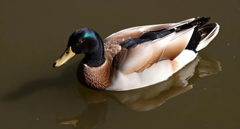 duck pick up lines