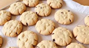 pick up lines about cookies