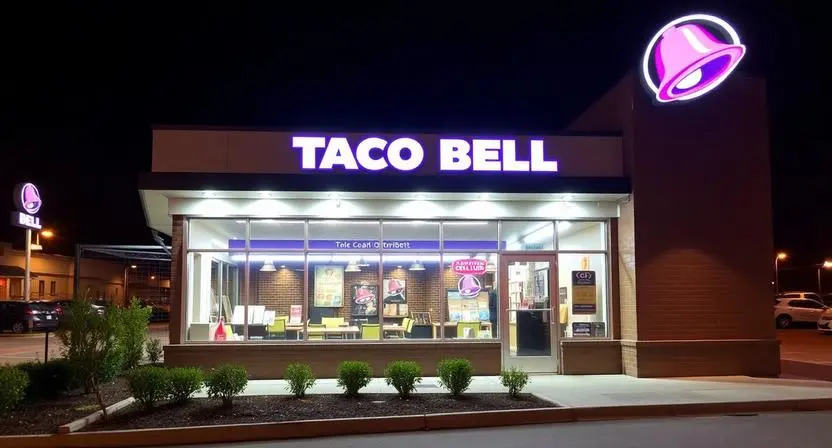 taco bell pick up lines