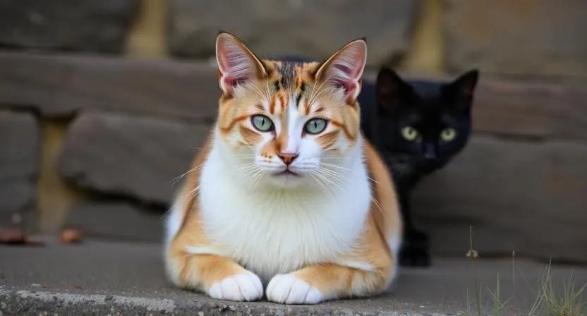 pick up lines with cats