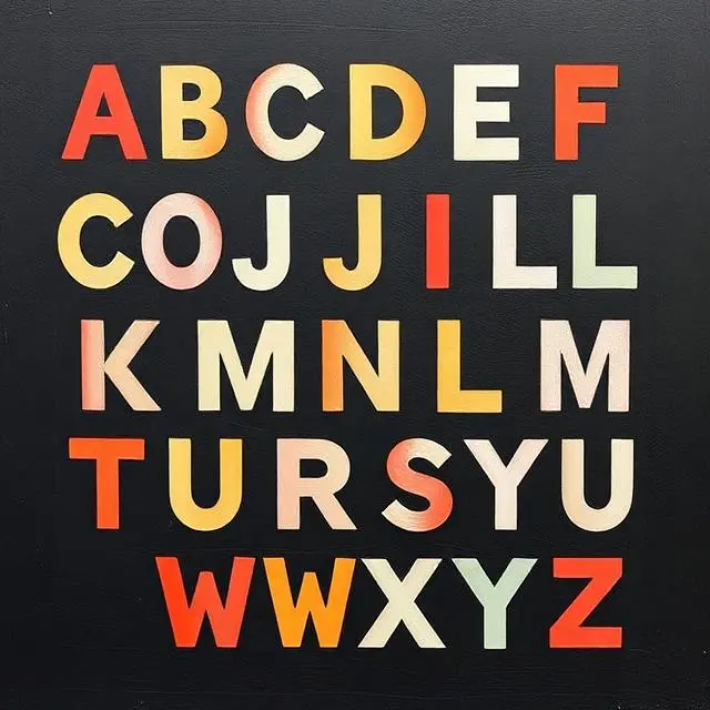 alphabet pick up lines