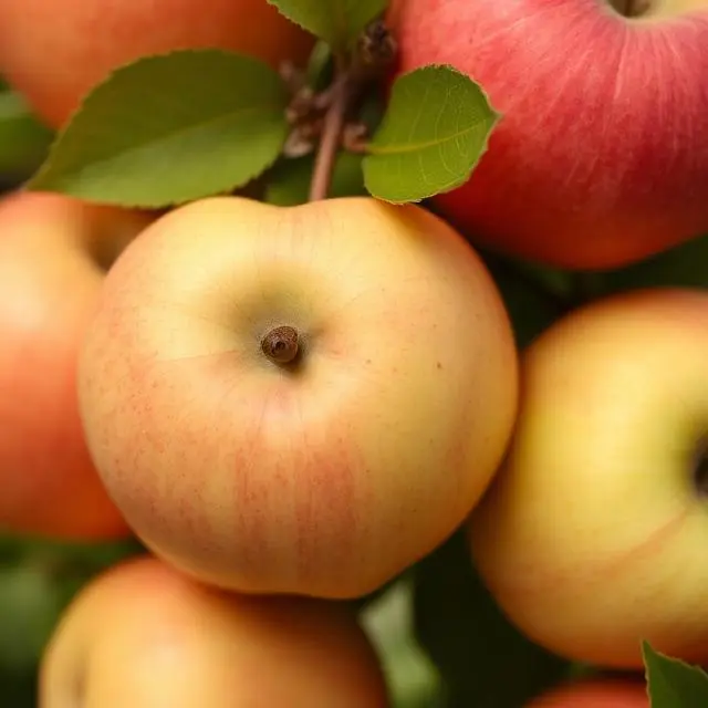 apple fruit pick up lines