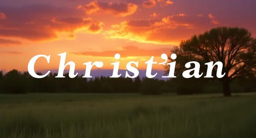good christian pick up lines