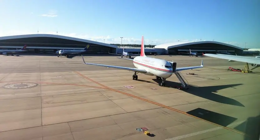 aviation pick up lines