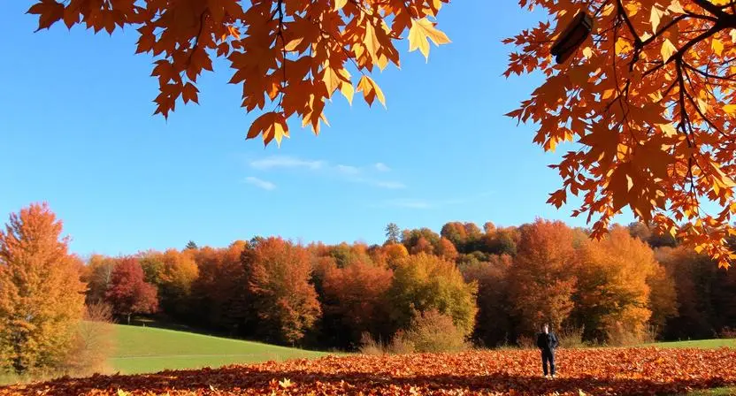 autumn pick up lines