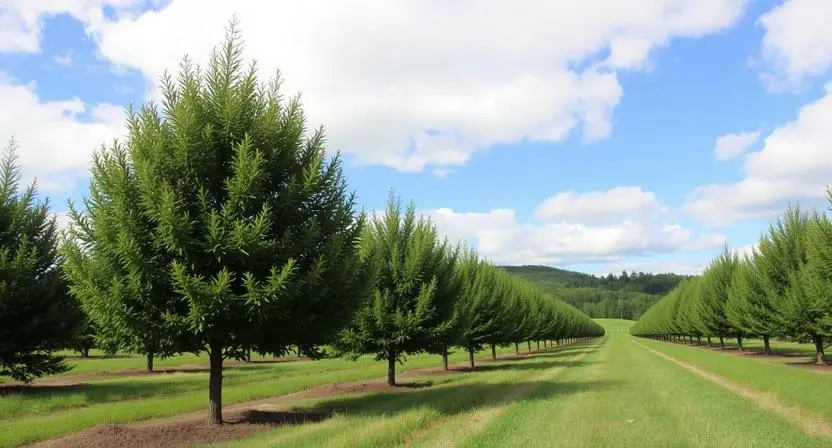 tree pick up lines