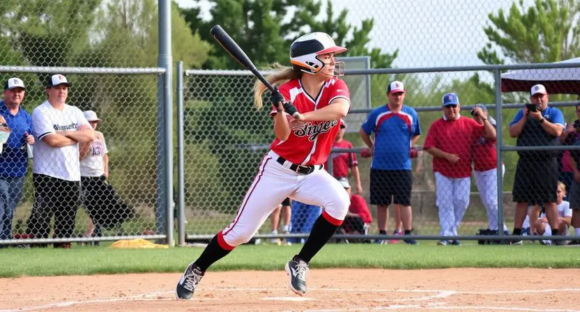 softball pick up lines