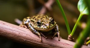 frog pick up lines
