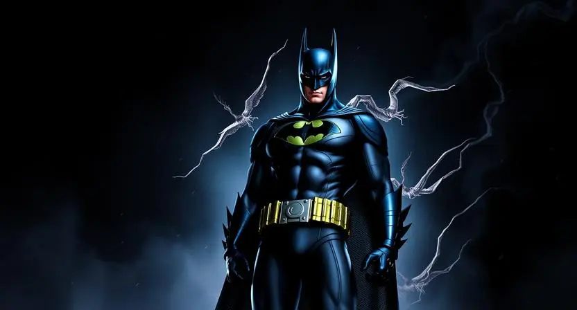 pick up lines batman