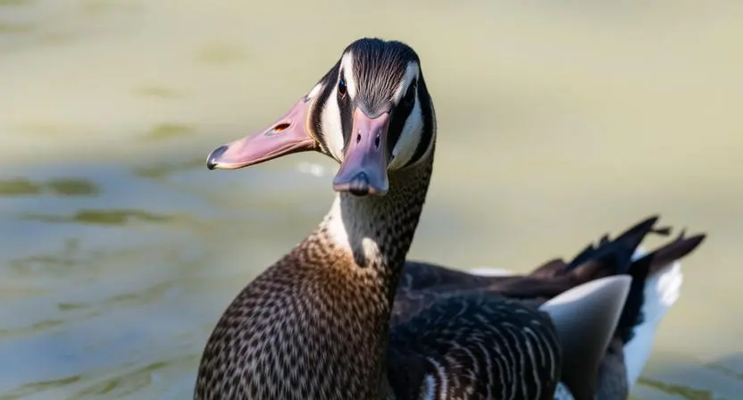 duck pick up lines