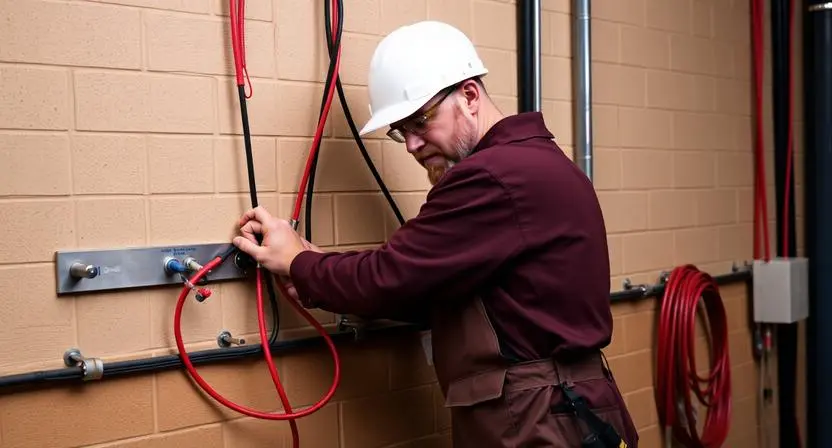 pick up lines for electricians