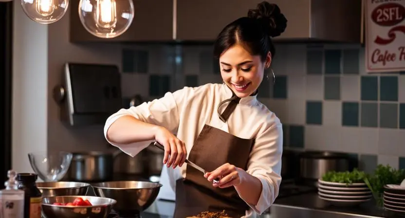 chef pick up lines