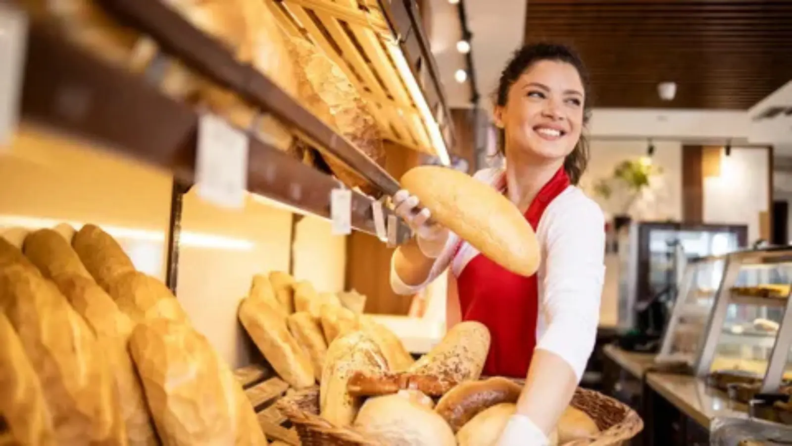 bakery pick up lines