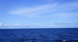 pick up lines about the ocean