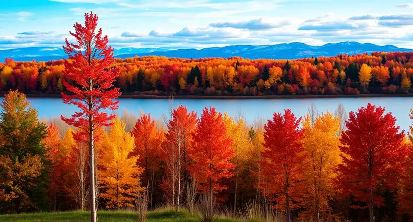 autumn pick up lines