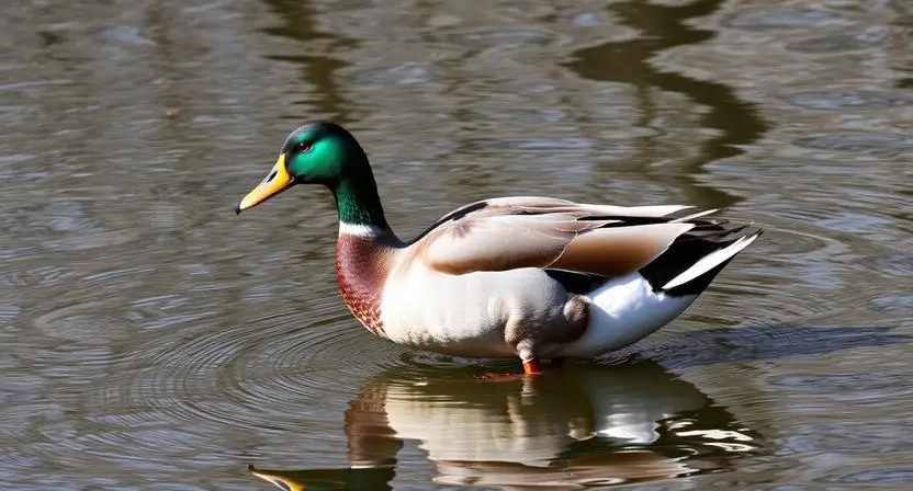 duck pick up lines