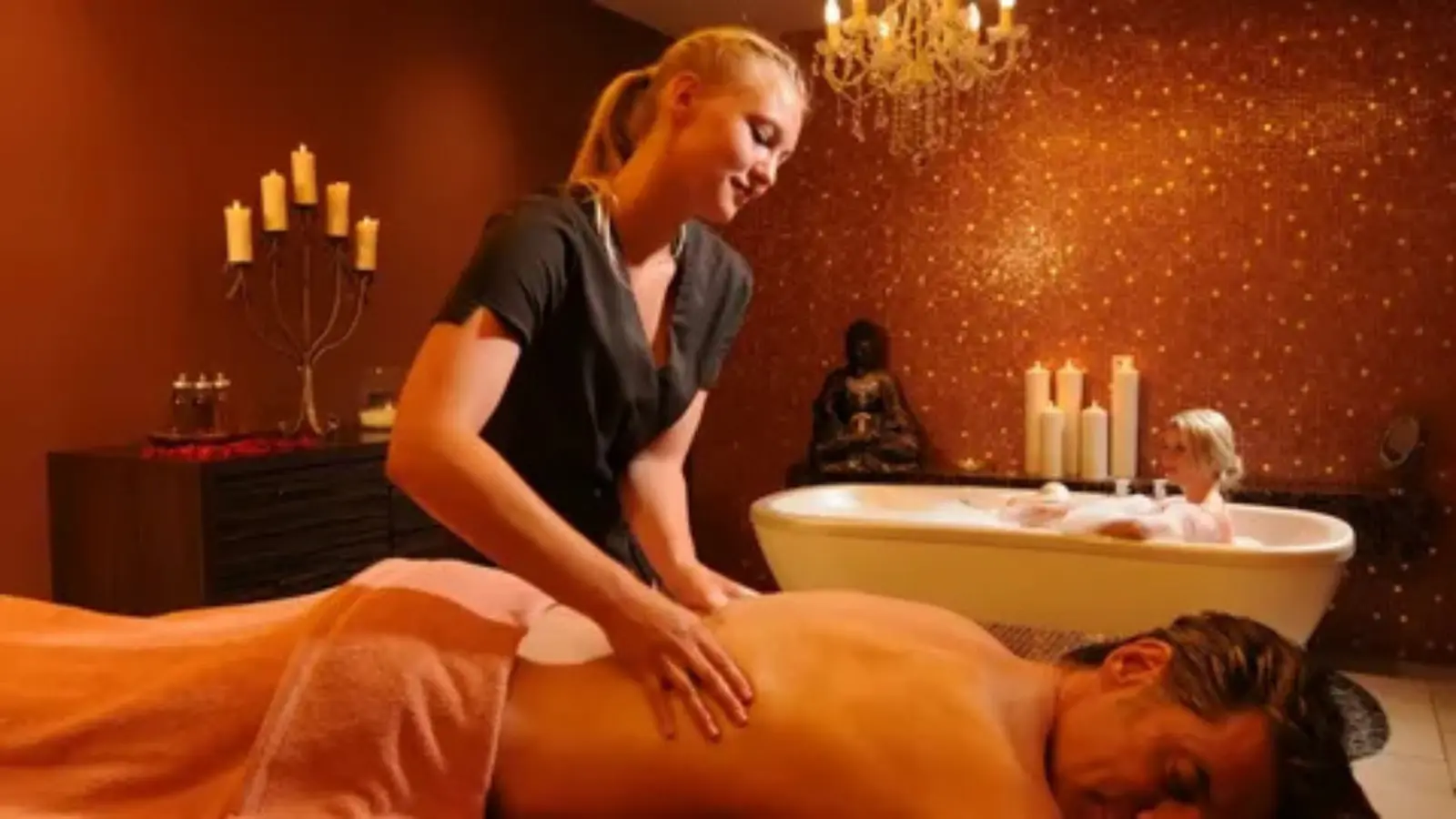 dirty massage pick up lines