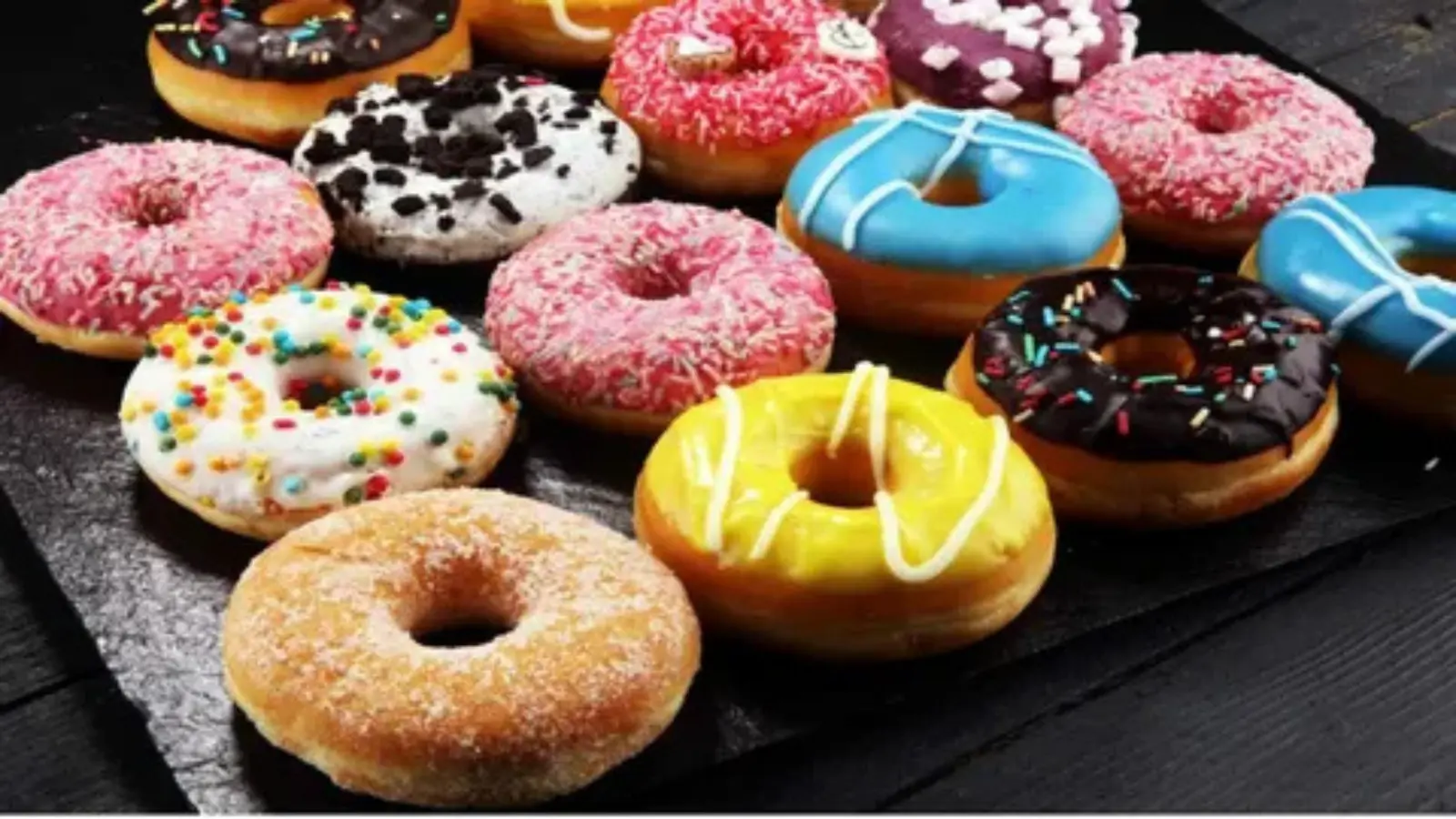 donut pick up lines