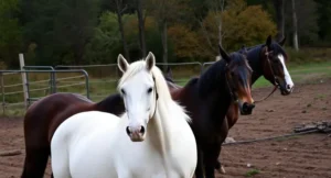 pick up lines about horses