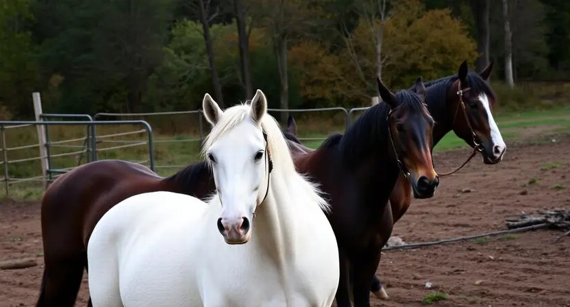 pick up lines about horses