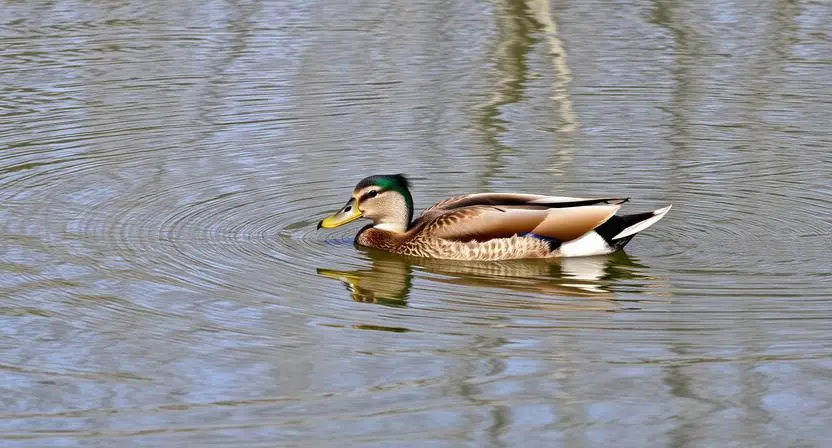 duck pick up lines
