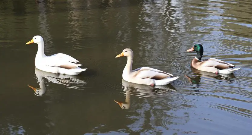 duck pick up lines