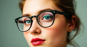 eyeglass pick up lines